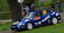 Thermica Rally Luicke Hory 2010